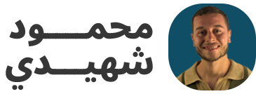 site logo